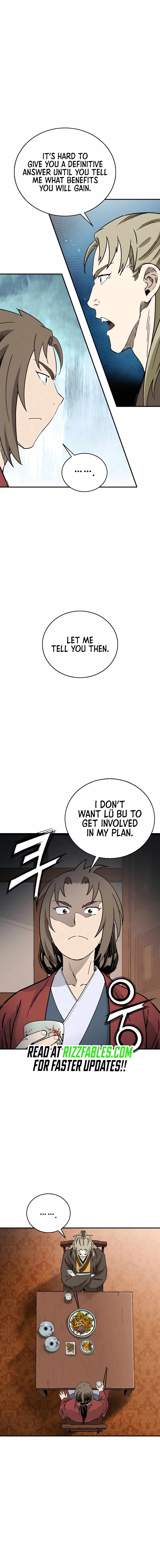 I Reincarnated as a Legendary Surgeon [ALL CHAPTERS] Chapter 154 11